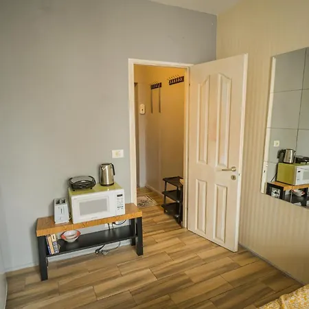 Cozy Studio On Regiei Boulevard Bucharest